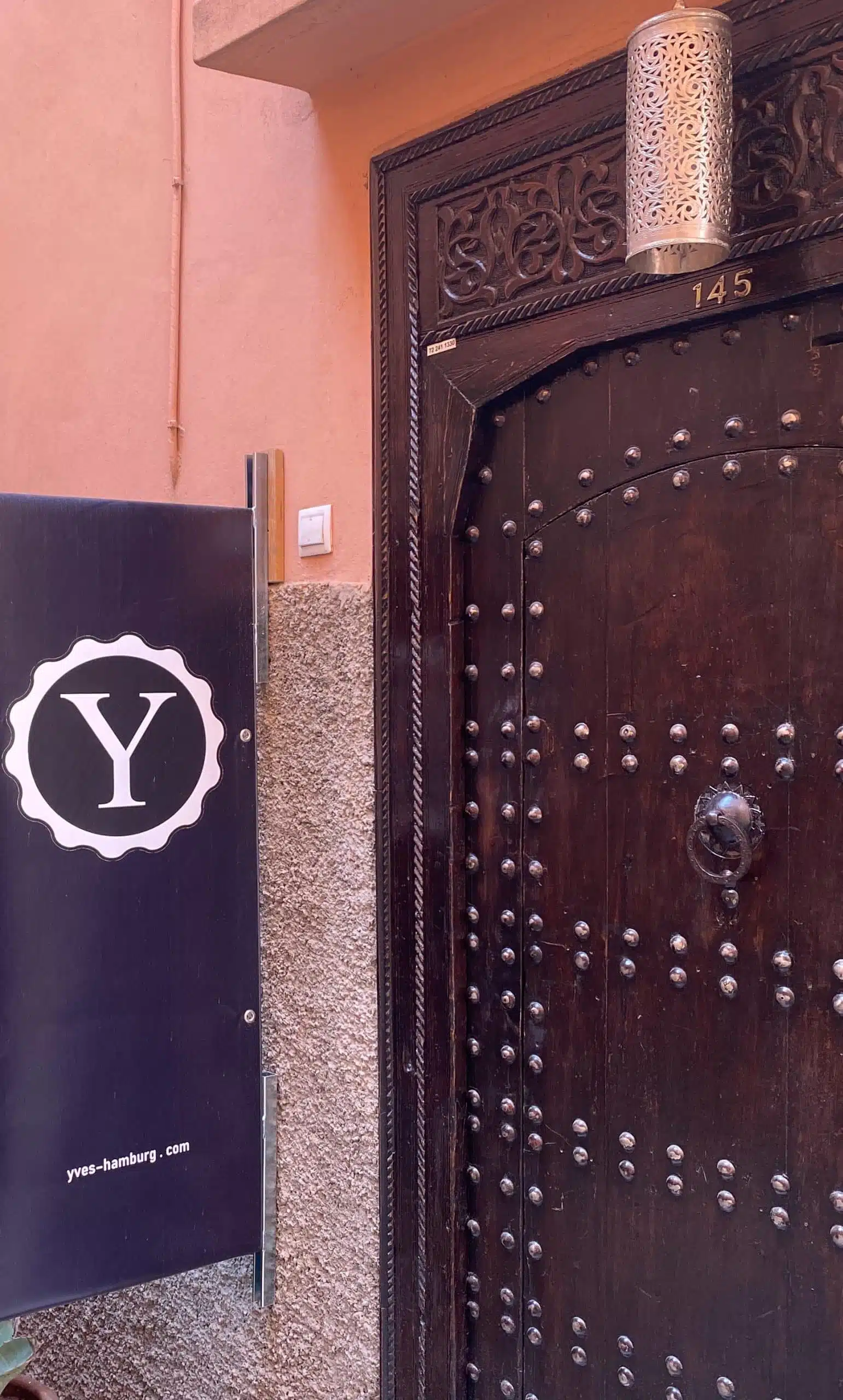 YVES Hamburg | Sylt | Marrakech