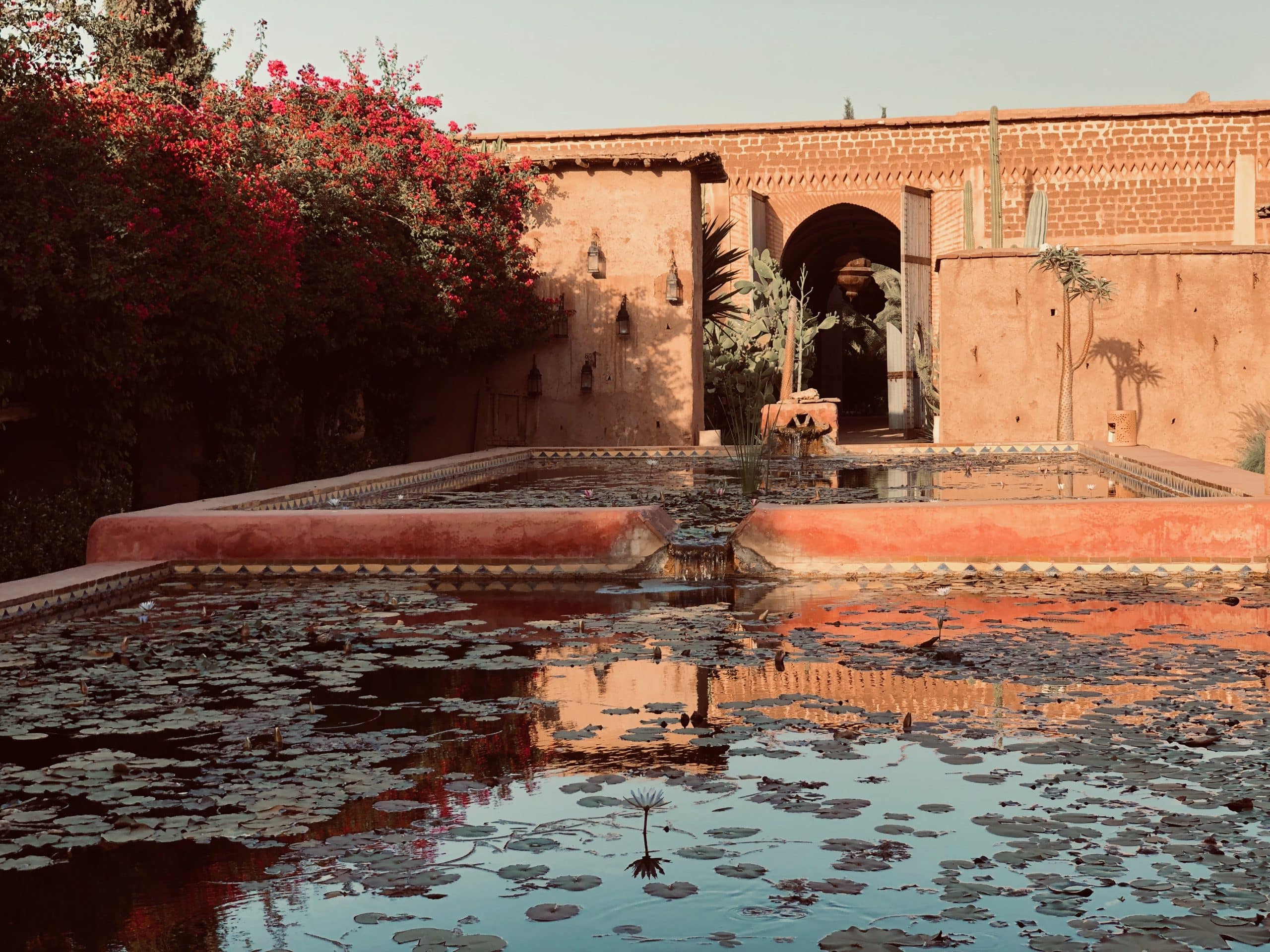 YVES Marrakech ElBeldi